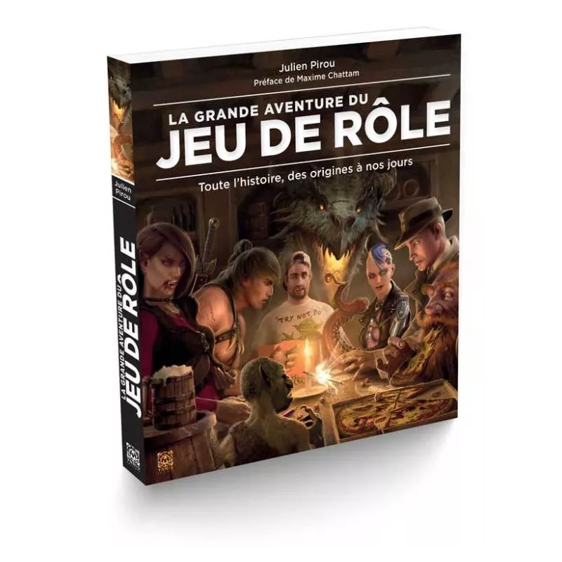 LA GRANDE AVENTURE DU JEU DE ROLEJEUX DE RÔLES LA GRANDE AVENTURE D... LA GRANDE AVENTURE DU JEU DE ROLEJEUX DE RÔLES LA GRANDE AVENTURE D...