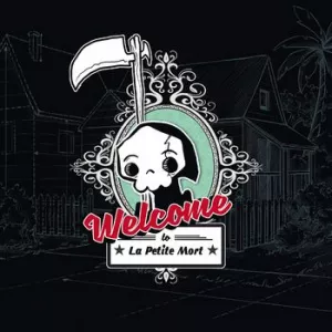 WELCOME TO LA PETITE MORTEN FAMILLE Jouez à Welcome ou au jeu de La...