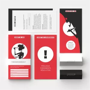 CULINARIO MORTALE - DERNIER ACTEJEUX D'ENIGME Culinario Mortale est...