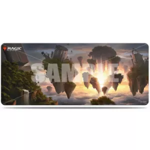 MTG : PLAYMAT TABLE (6 FEET) ZENDIKARTAPIS DE JEU PARFAIT POUR VOS ...