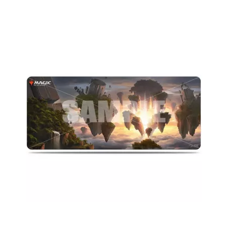 MTG : PLAYMAT TABLE (6 FEET) ZENDIKARTAPIS DE JEU PARFAIT POUR VOS ...