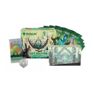 BUNDLE ZENDIKAR GIFT EDITION EN