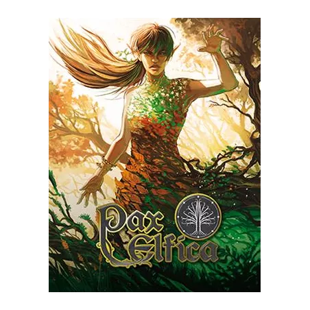 PAX ELFICA LIVRE DE BASE
