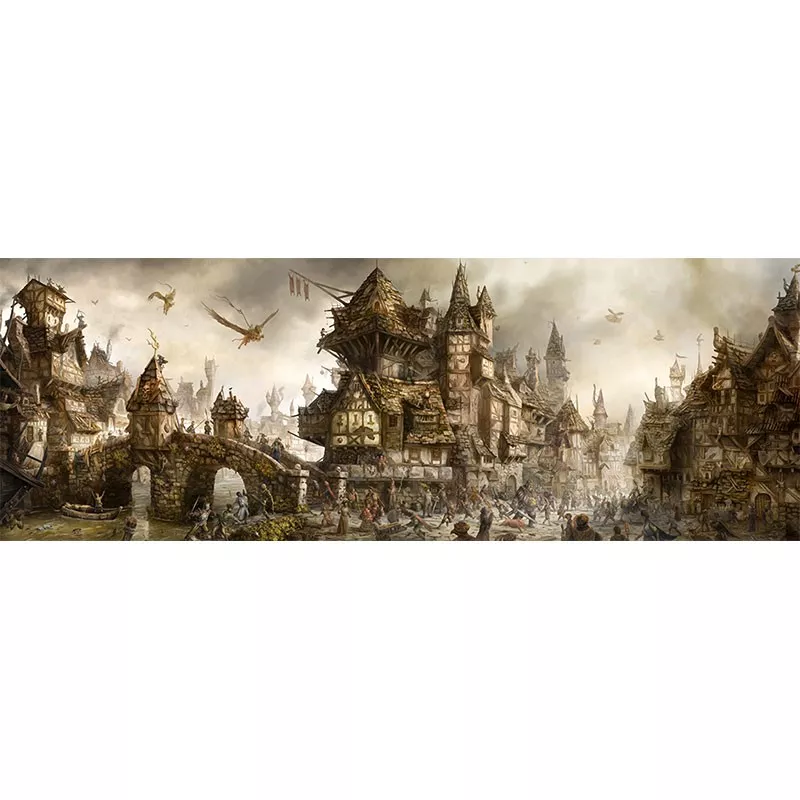 ECRAN ET GUIDE DU MENEUR WARHAMMERWARHAMMER Écran et guide du Meneu... ECRAN ET GUIDE DU MENEUR WARHAMMERWARHAMMER Écran et guide du Meneu...