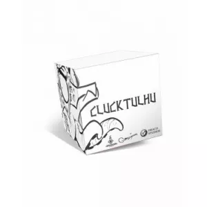 LE CAQUETEMENT DE CLUCKTHULHU FREXPERT Cette fois, réunissez vos fo...