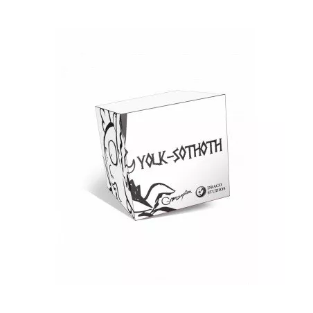 YOLK SOTHOTH FREXPERT Grace à cette extention pour War For The chic...
