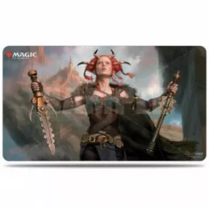 MTG PLAYMAT COMMANDER LEGENDS V2