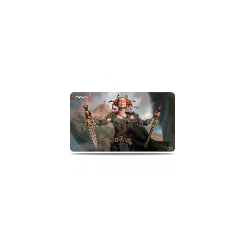 MTG PLAYMAT COMMANDER LEGENDS V2 MTG PLAYMAT COMMANDER LEGENDS V2
