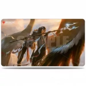 MTG PLAYMAT COMMANDER LEGENDS V4TAPIS DE JEU PRECOMMANDE POUR LE 20...