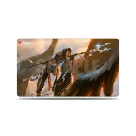 MTG PLAYMAT COMMANDER LEGENDS V4TAPIS DE JEU PRECOMMANDE POUR LE 20...