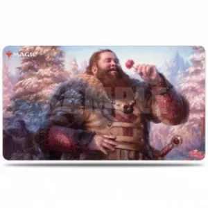 MTG PLAYMAT COMMANDER LEGENDS V3