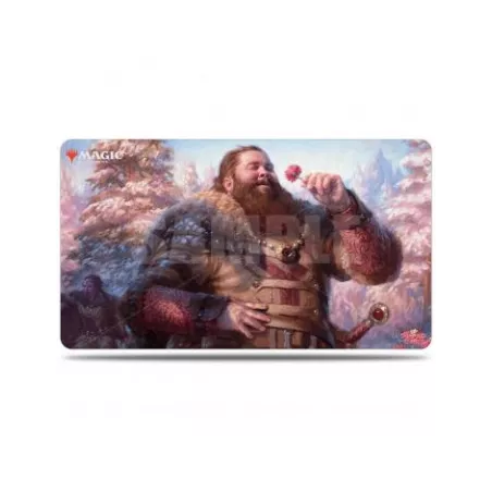MTG PLAYMAT COMMANDER LEGENDS V3