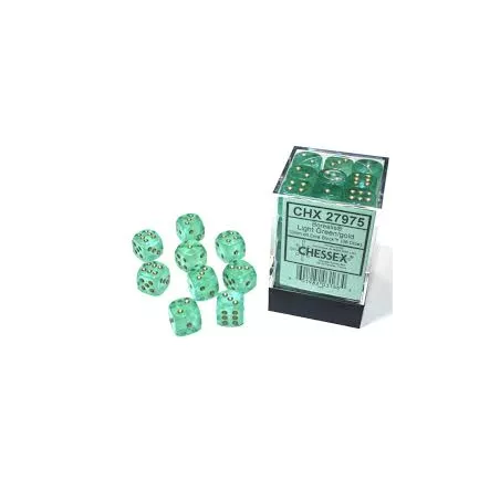 SET 36D6 BOREALIS G/G 