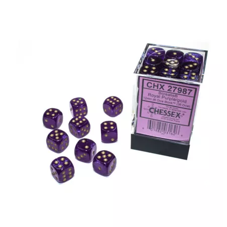 SET 36D6 BOREALIS RP/G