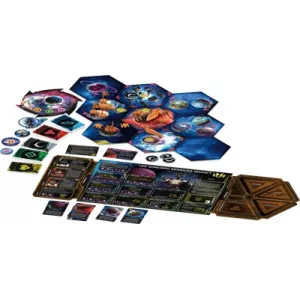 TWILIGHT IMPERIUM LA PROPHÉTIE DES ROISACCUEIL TWILIGHT IMPERIUM ex...