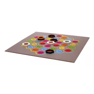 KAMON2 JOUEURS Un jeu de stratégie interactif où vous prendrez plai...