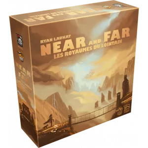 NEAR AND FAR FR