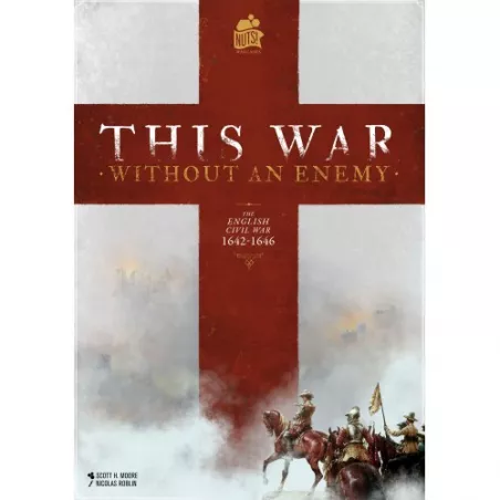 THIS WAR WITHOUT AN ENEMY ENEXPERT THIS WAR WITHOUT AN ENEMY:THE EN...