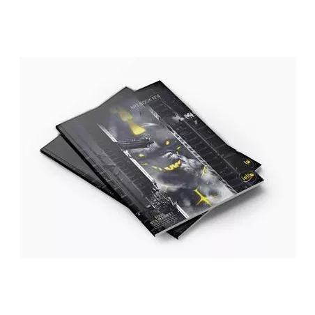 ART BOOK N°4JEUX DE SOCIETE TOUS SOLIDAIRE Nous espérons que vous s...