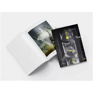 ART BOOK N°4JEUX DE SOCIETE TOUS SOLIDAIRE Nous espérons que vous s...