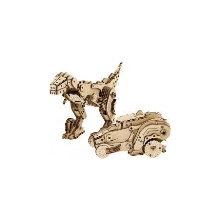 DINOCAR