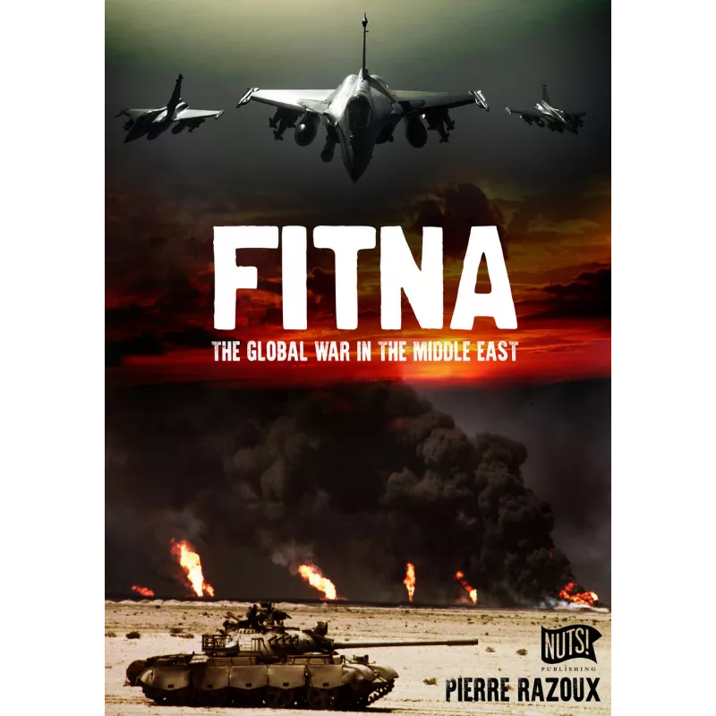 FITNA GLOBAL WAR IN THE MIDDLE EAST (EN)EXPERT “FITNA (Schisme en A... FITNA GLOBAL WAR IN THE MIDDLE EAST (EN)EXPERT “FITNA (Schisme en A...
