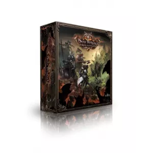 DARL RITUALS MALLEUS MALEFICARUM