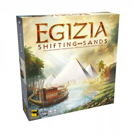 EGIZIA