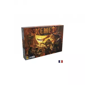 KEMET SETHEXPERT Face à une nouvelle menace, faites alliance contre...