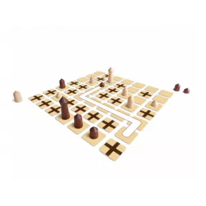ARKANTARACCUEIL Erigez vos remparts pour faire face aux invasions, ...