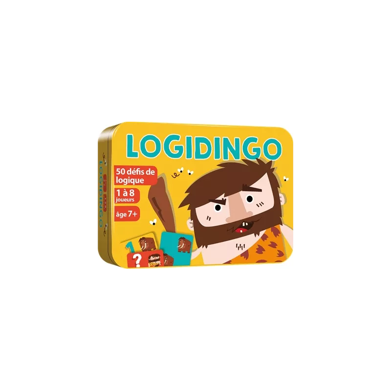 LOGIDINGOENFANTS Creusez-vous les méninges, et apprenez en vous amu... LOGIDINGOENFANTS Creusez-vous les méninges, et apprenez en vous amu...