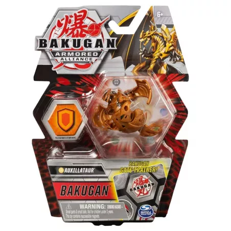 BAKUGAN AUXILLATOR