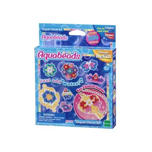 AQUABEADS CHARMJOUET ENFANT Avec Aquabeads, le principe est simple ...