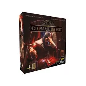 DILEMME DU ROI