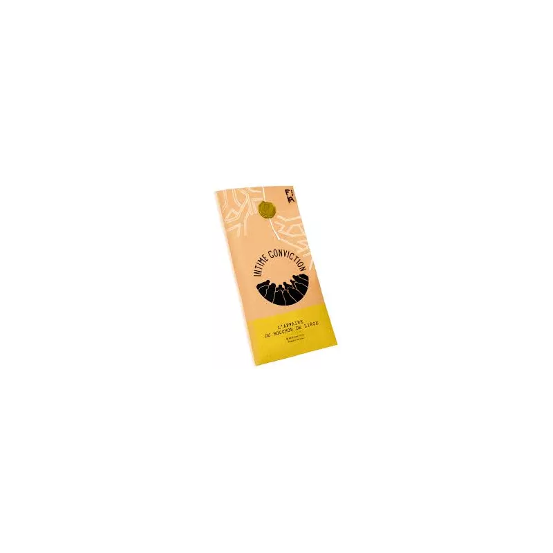 JEUX D'ENIGME INTIME CONVICTION N°3 JEUX D'ENIGME INTIME CONVICTION N°3