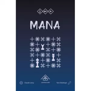 MANA2 JOUEURS Un jeu où se faire capturer peut parfois s’avérer êtr...