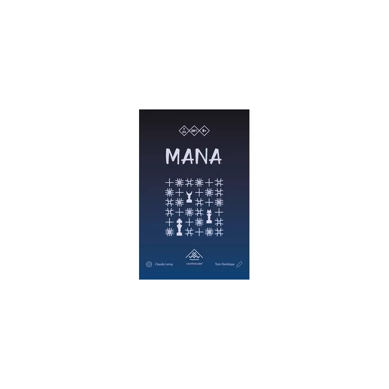 MANA2 JOUEURS Un jeu où se faire capturer peut parfois s’avérer êtr...