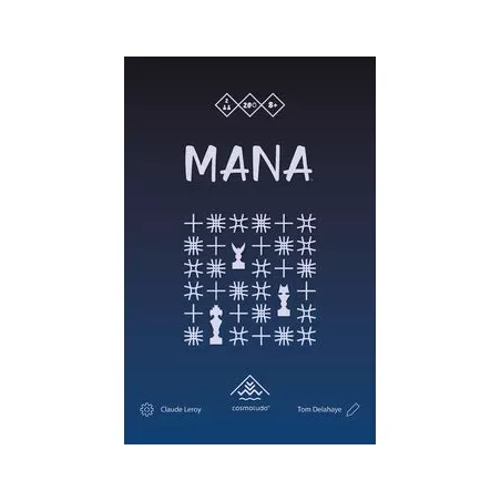 MANA2 JOUEURS Un jeu où se faire capturer peut parfois s’avérer êtr...