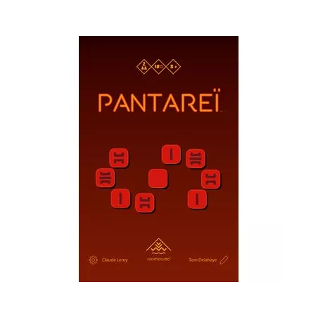 PANTAREI2 JOUEURS Domptez le grand serpent. Plus le jeu avance, plu...