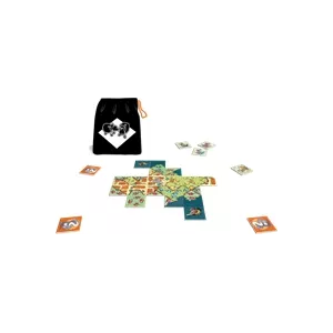 LA GUERRE DES MOUTONSEN FAMILLE La guerre des moutons est un jeu ta...