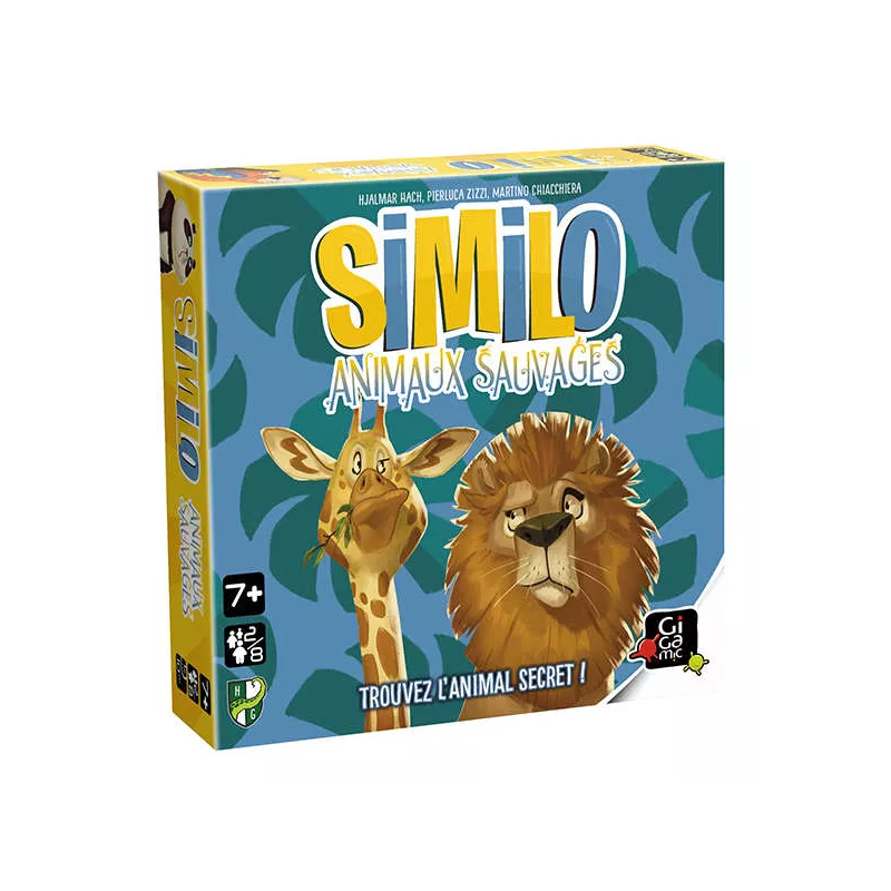 SIMILO ANIMAUX SAUVAGES SIMILO ANIMAUX SAUVAGES