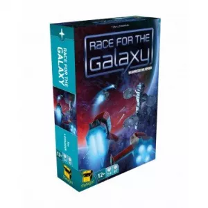 RACE FOR THE GALAXY