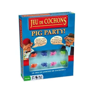 PIG PARTY