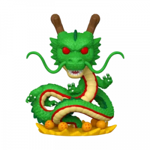 POP SHENRON DRAGONPOP & FIGURINES Funko POP! DBZ S8 - 10" Shenron D...