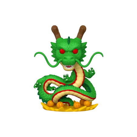 POP SHENRON DRAGONPOP & FIGURINES Funko POP! DBZ S8 - 10" Shenron D...