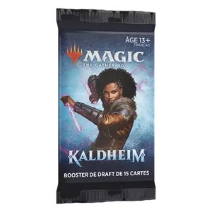 BOOSTER KALDHEIM EN