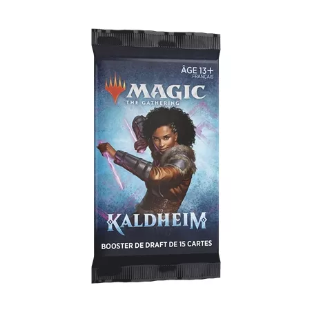 BOOSTER KALDHEIM EN
