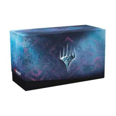 BUNDLE KALDHEIM EN