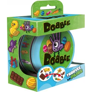 DOBBLE MINI DE PAQUES