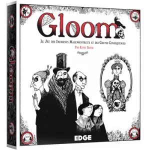 GLOOM 